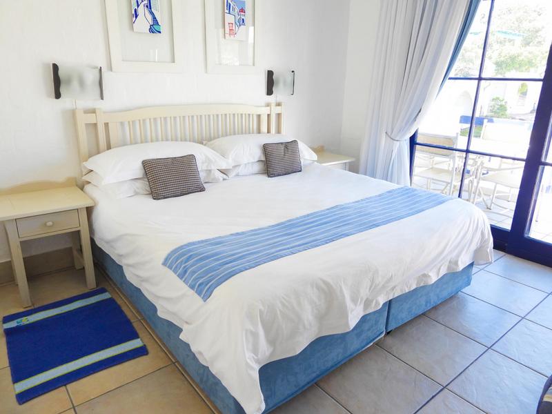 1 Bedroom Property for Sale in Mykonos Western Cape